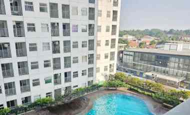 Jual Apartemen Serpong Garden dekat Stasiun Cisauk, ICE BSD