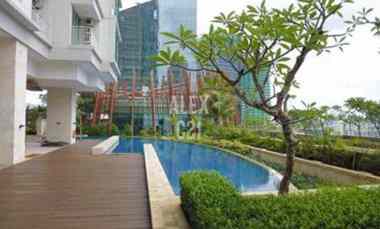 Dijual Apartemen Denpasar Residences Full Furnished Kuningan Jak-Sel