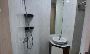 Dijual Apartemen Jkt Living Star Siap Huni Cicilan 2jt/bln