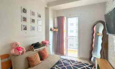 Apartemen Dijual di Jl. Letjen MT. Haryono