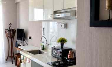 dijual apartemen jl letjen s parman slipi
