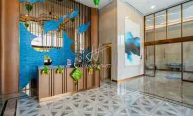 Dijual Apartemen Holland Village Cempaka Putih Jakarta Pusat