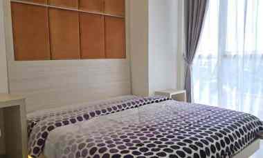 Dijual Cepat Apartemen 1BR Tower C Taman Melati Margonda Depok