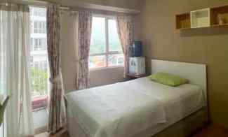 Jual Apartemen Taman Melati Margonda Depok Full Furnished Bagus
