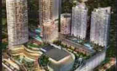 Apartemen Dijual di Jl Mayjen Sungkono