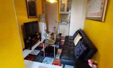 Termurah - Butuh Uang - Gratis IPL 1 Tahun - Apartemen Ayodhya 2BR