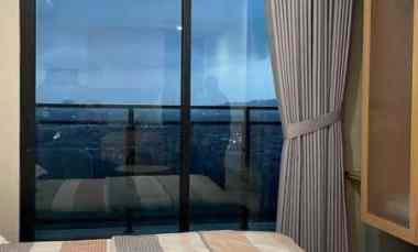 dijual apartemen jl mh thamrin citaringgul