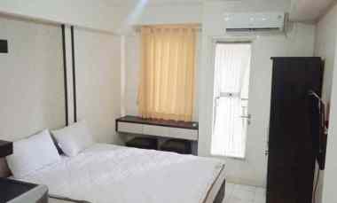 Jual Apartemen Podomoro Golf View dekat Stasiun LRT Harjamukti
