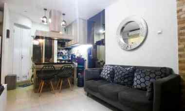 Jual Apartemen Casablanca East Residence 3BR dekat Mall Cipinang Indah