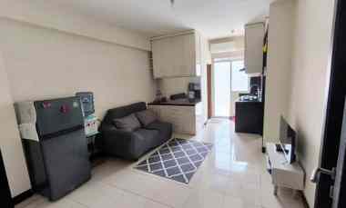 Jual Apartemen Casablanca East Residence 2BR dekat Stasiun Klender