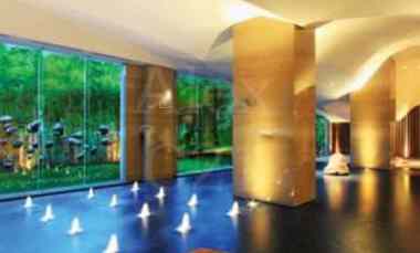 Dijual Pakubuwono House 2 BR Harga Spesial Selama Bulan April 2024