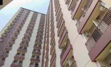Jual Bangunan Apartemen Luas di Jalan Raya Palakali Depok