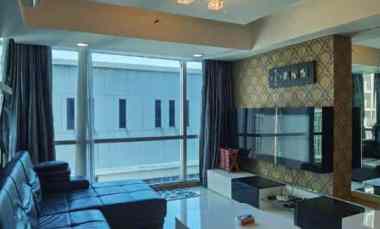 Dijual Apartemen Kemang Village 3br Full Furnished Lokasi Premium Ja