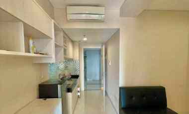 Dijual Unit Apartemen Trillium, 1 Br, Siap Huni, jl. Pemuda, Surabaya