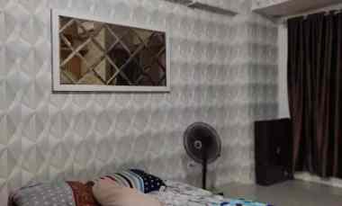 Dijual Apartemen Bandara City Studio Full Furnished Lantai 9