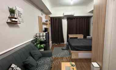 Apartemen Season City Tipe Studio, Lokasi Premium, Harga Nego