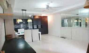 Jual Apartemen The Lavande Residences 3BR 1 Jakarta Selatan