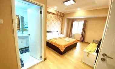 Dijual Disewakan 3 Bedroom 3 Bath Apartemen Poins Jaksel