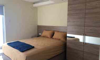 Dijual Apartemen The Amethyst Kemayoran Sawah Besar Jakarta Pusat