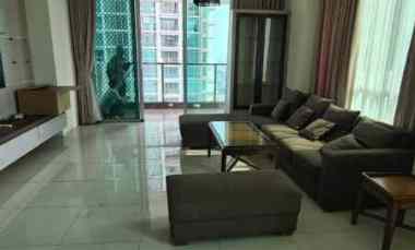 Apartemen Dijual di Jl. Raya Antasari