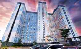 Apartemen Type Studio Urban Town Serpong, Tangerang Dijual