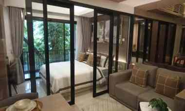 Edensuite Casablanca Hunian Elegan di Jantung Jakarta Selatan