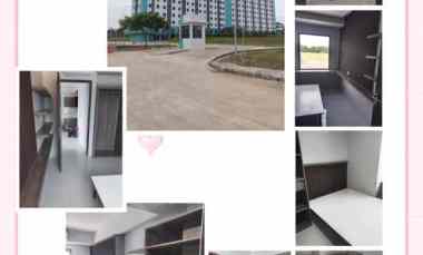 Riverdale Apartemen, tanpa Bi Checking 2,5jt Langsung Huni Free Furnis