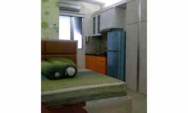 Dijual Apartemen Kalibata City Studio Full Furnished PR1998