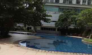 Apartemen Woodland Park Residence 1BR Fully Furnished Kalibata Dijual