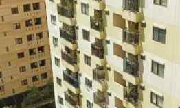 Apartement Strategis di Kota Jakarta Dijual Murah 300jt an