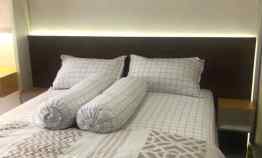 Dijual Apartemen Vasanta Innopark Cibitung Konsep Jepang