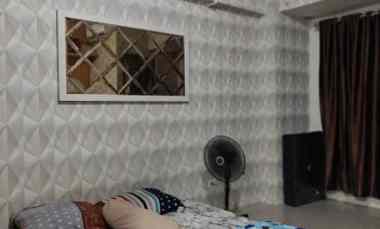 JUAL Studio Full Furnish Bandara City - 10 menit ke Soetta