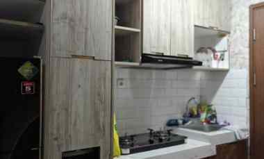 Studio Full Furnish Bandara City 285jt - Nyambung Mall Stasiun