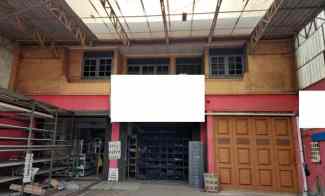 Dijual/Disewakan Ruko Lokasi OK di jl Raya Serpong, Bisa Nego