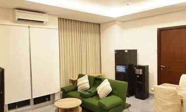 Dijual Apartemen Capitol Park Salemba 2 BR Luas 71 m2 Jakarta Pusat