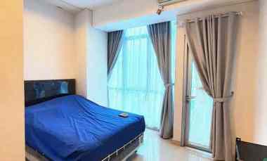 Dijual Apartemen Capitol Park Salemba Studio RSCM Jakarta