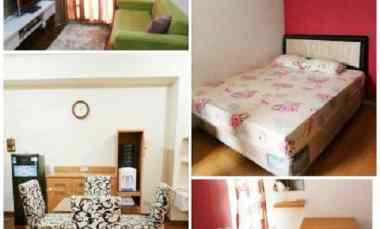 Jual Apartemen Salemba Residence 2BR dekat Pasar Pramuka, UI Salemba