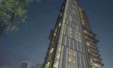 Jual Apartemen Eksklusif di Senopati Suite Premium Jakarta