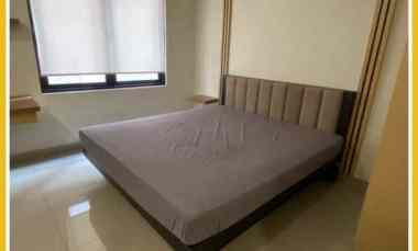 dijual apartemen jl seturan raya no 10a