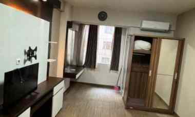 Jual Cepat Apartemen Full Furnished Soekarno Hatta Bandung