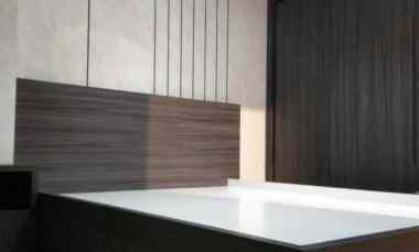 Jual Apartemen Investasi 1BR Treepark BSD - Full Furnish dekat Kampus