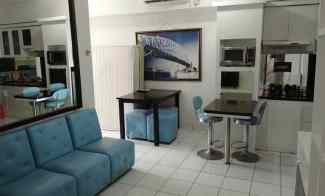 Dijual / Disewakan Apt The 18th Residence Rasuna Kuningan 42 M,1.2 M