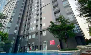 Dijual Murah Apartemen Westmark Taman Anggrek. 1 Plus 1 Bedroom UK 37m
