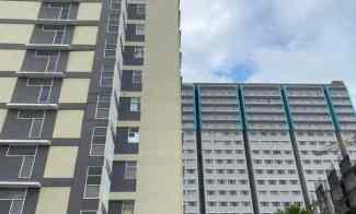 Apartemen Dijual di Jl. Topaz Raya