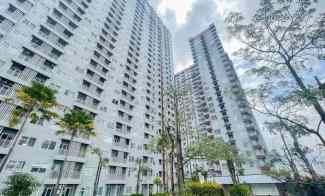 Apartemen Dijual di Jl. Topaz Raya, Panakukang Mas Makassar