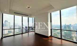 Apartemen The Regent Residenses Mangkuluhur City Semanggi Jaksel