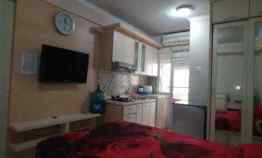 Dijual Apartemen Studio Kalibata Tower Borneo Lt.3 Full Furnish