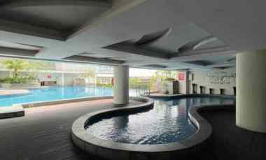 Dijual Apartemen Mataram City Tower Sadewa Lantai 2 Siap Huni