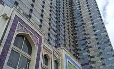 Apartemen Siap Huni di Jantung Kota Depok, JLn Margonda, Selangkah ke