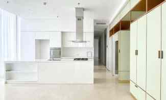 Apartemen Sebopati Suites 4br di Senopati Raya Jakarta Selatan